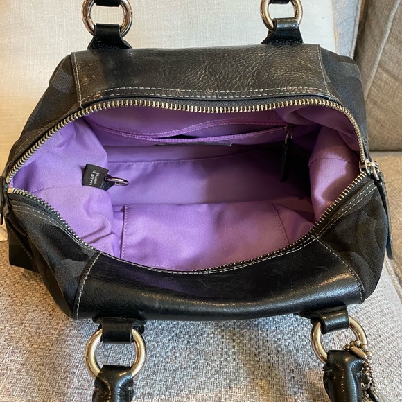 Coach Bags Medium Coach Handbag Poshmark